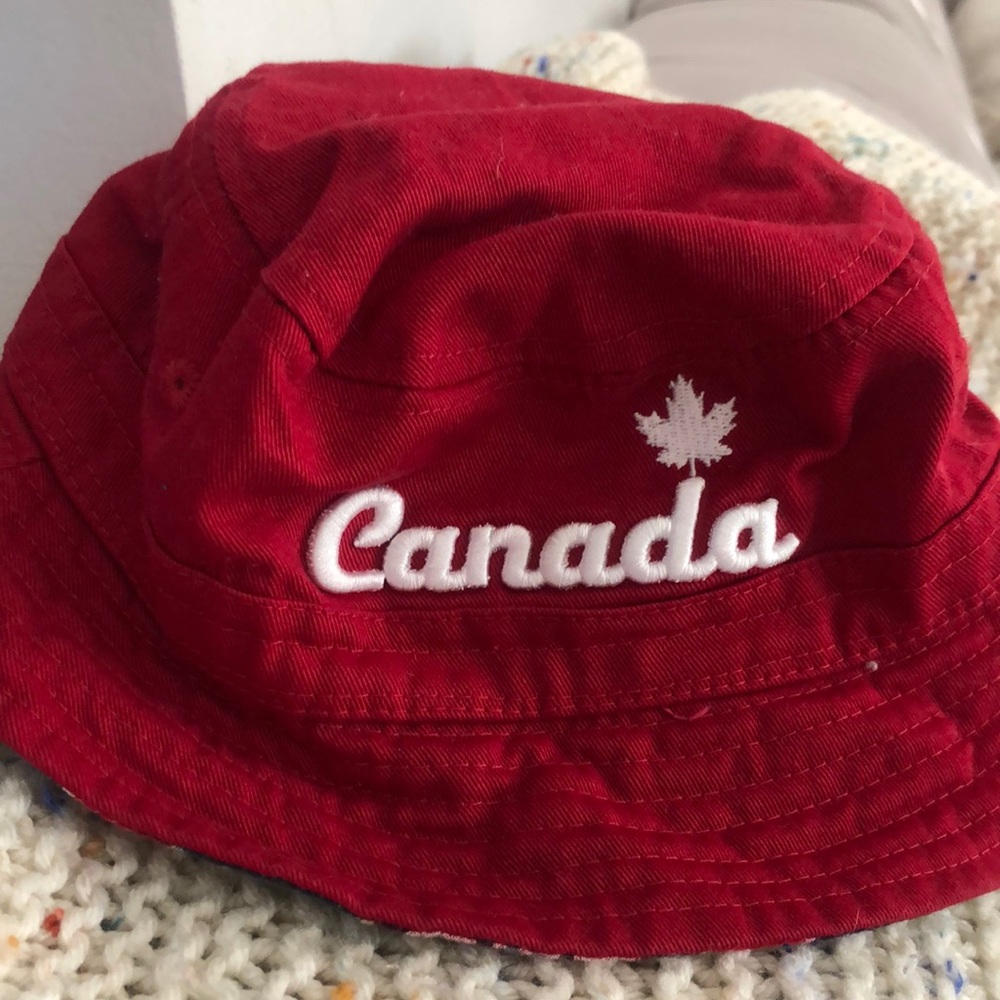 Baby sun hat